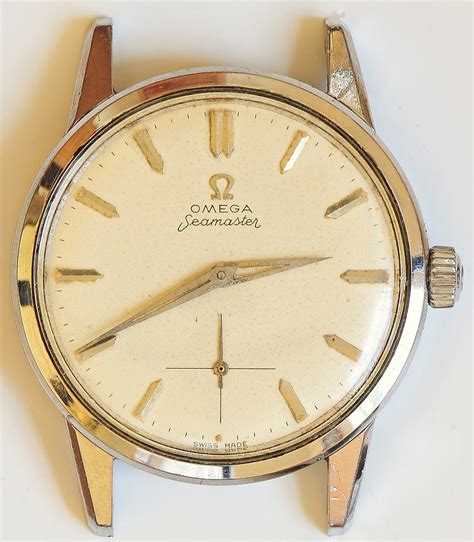 manual wind omega seamaster|Omega Seamaster winding instructions.